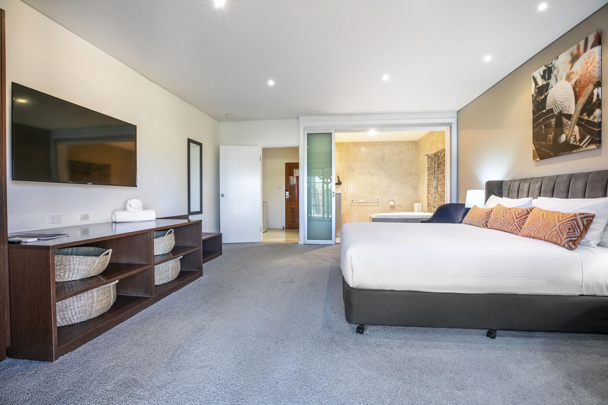 Nightcap At Macquarie Inn Anafi Exterior foto