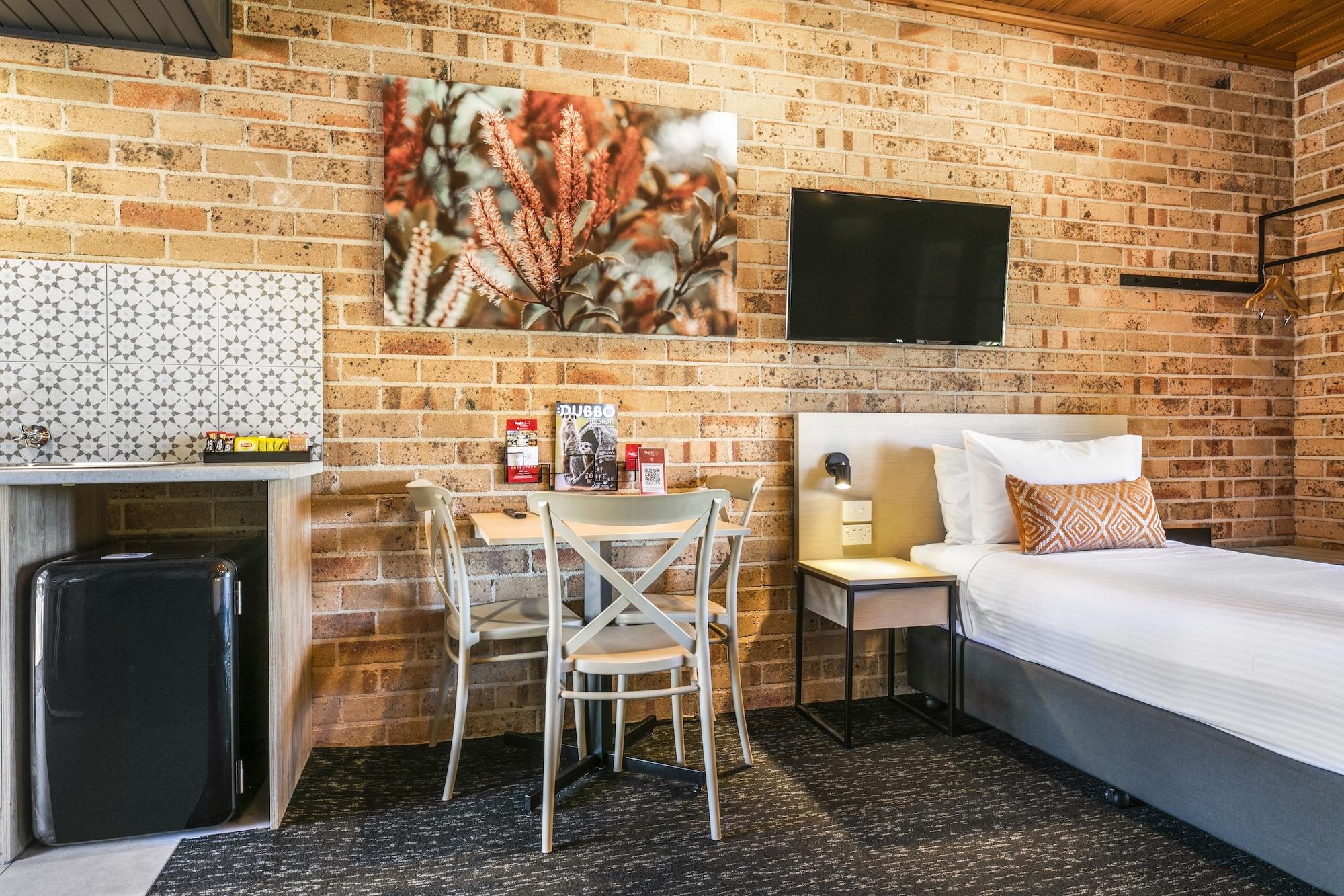 Nightcap At Macquarie Inn Anafi Exterior foto