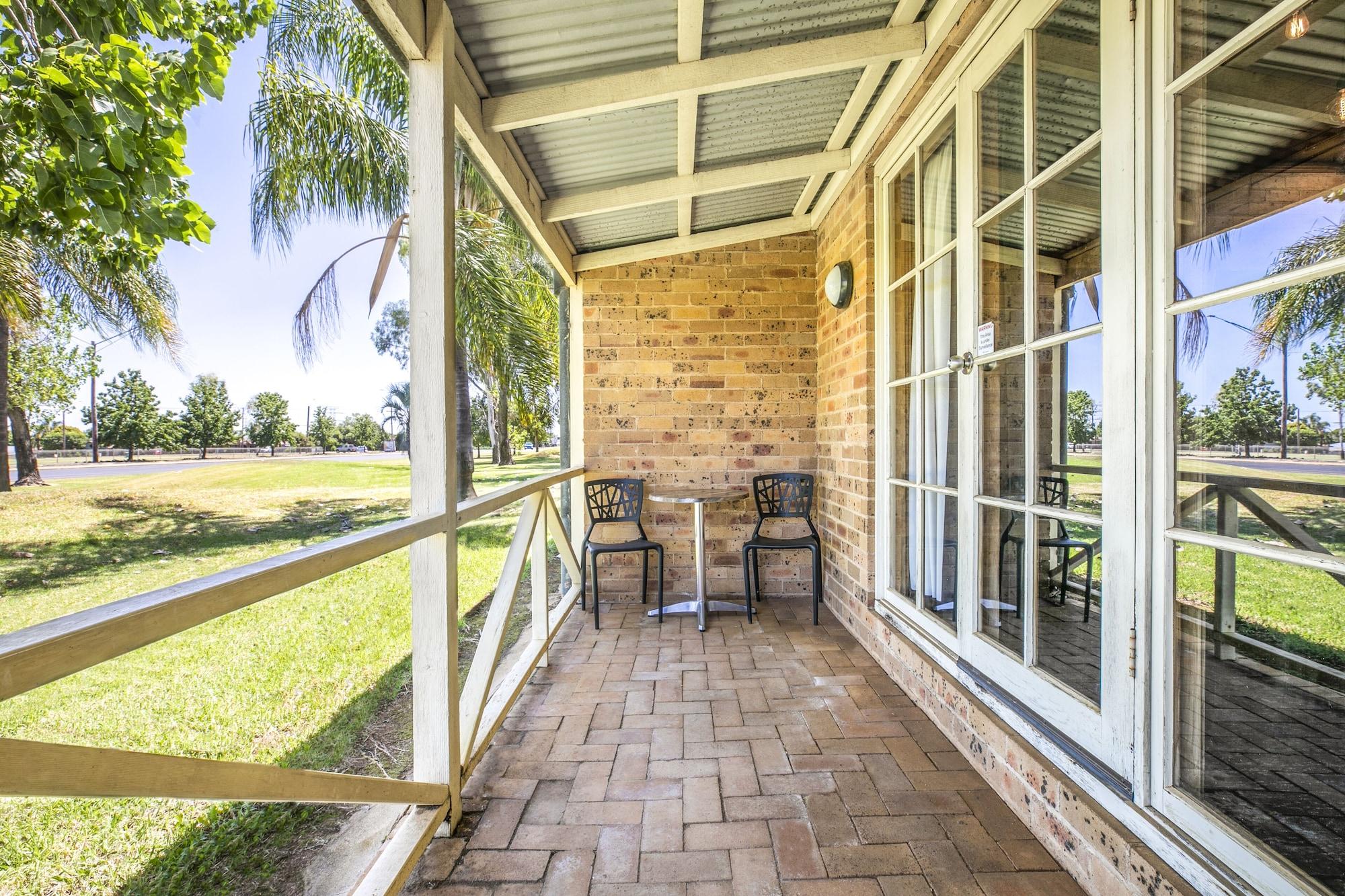 Nightcap At Macquarie Inn Anafi Exterior foto