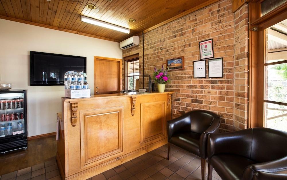Nightcap At Macquarie Inn Anafi Exterior foto