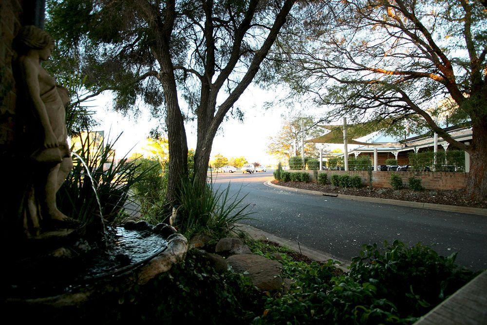 Nightcap At Macquarie Inn Anafi Exterior foto