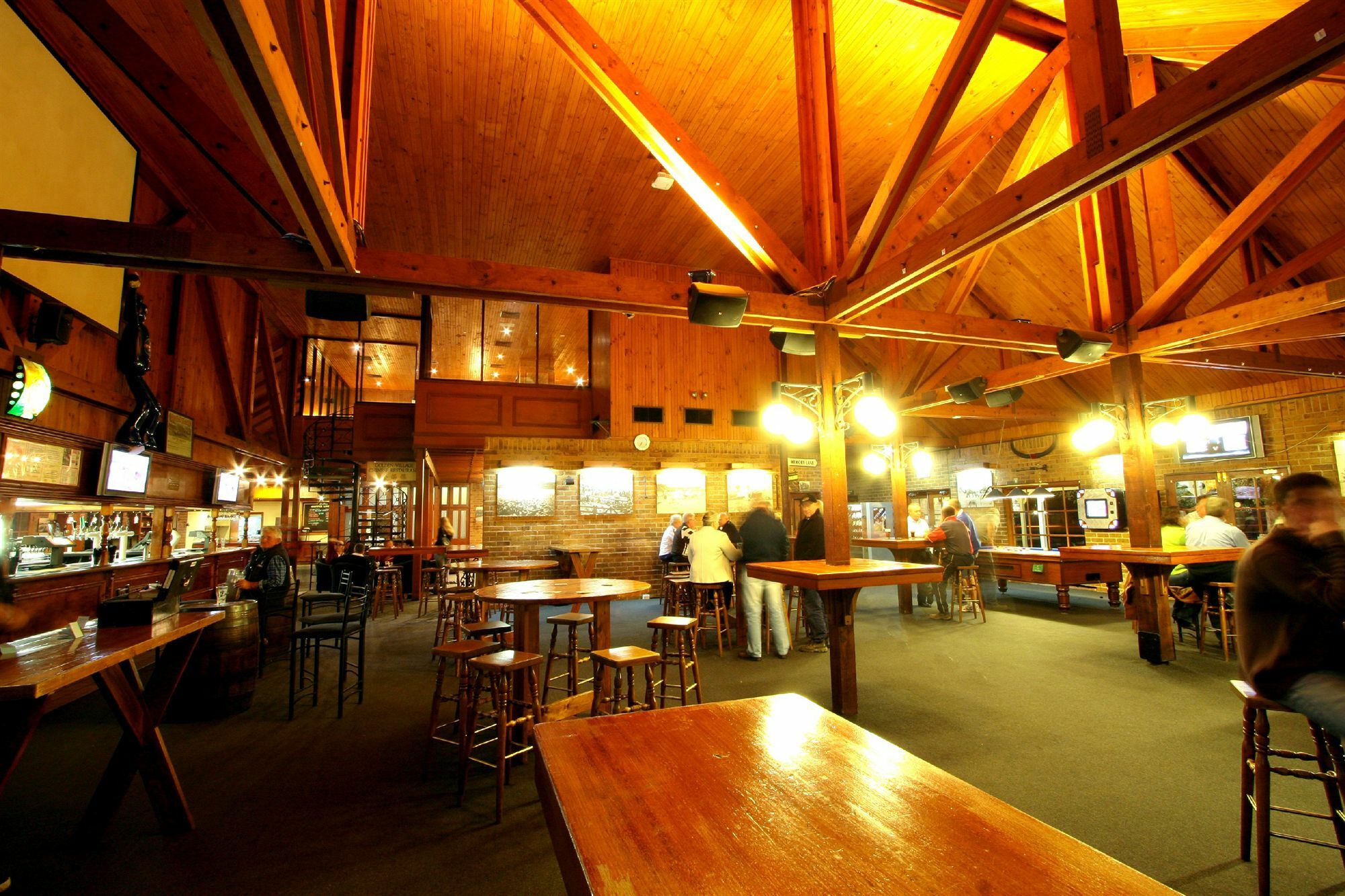 Nightcap At Macquarie Inn Anafi Exterior foto
